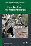 Das Cover des Buches "Handbuch der Psychotraumatologie"