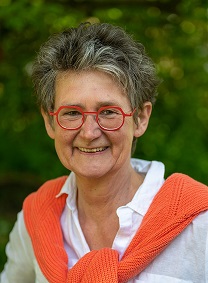 Ein Foto von Anke Nottelmann