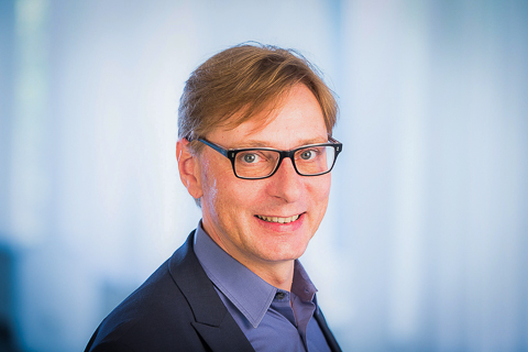 Ein Foto von Christoph Arning