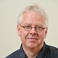 Ein Foto von Berry Aarnoudse