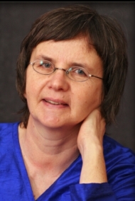 Ein Foto von Wiltrud Brächter