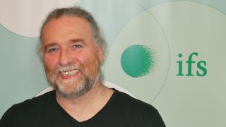 Ein Foto von Bernd Brass