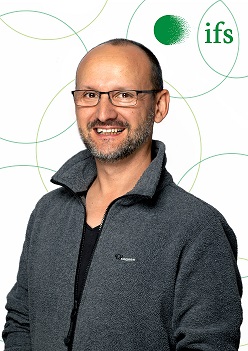 Ein Foto von Armin Dappen