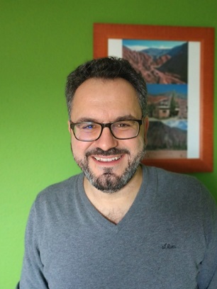 Ein Foto von Savvas Topalidis