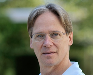 Ein Foto von Ellert Nijenhuis