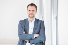 Ein Foto von Enno Hermans