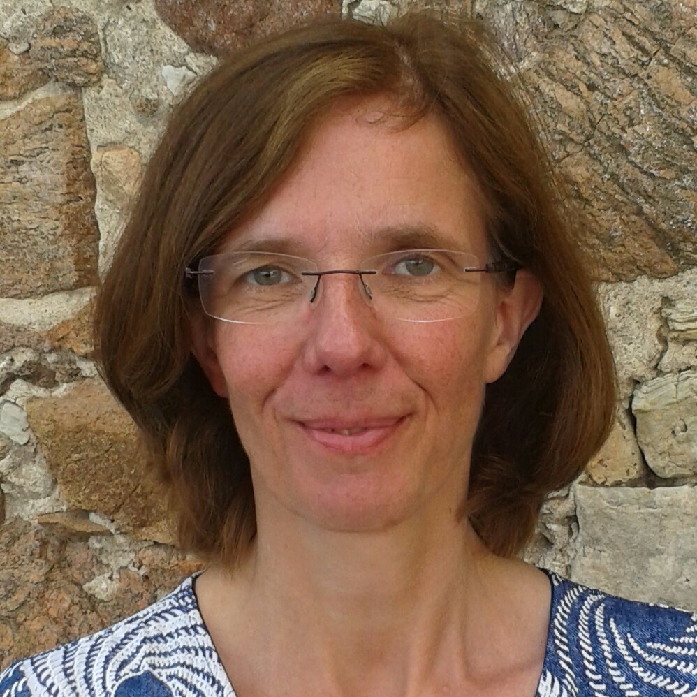 Ein Foto von Reinhild Temming
