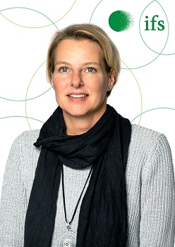 Ein Foto von Verena Franzmann