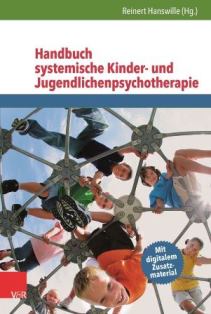 Das Cover des Buches "Handbuch systemische Kinder- und Jugendlichenpsychotherapie: Mit digitalem Zusatzmaterial"