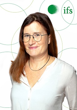 Ein Foto von Christiane Hölkemeier