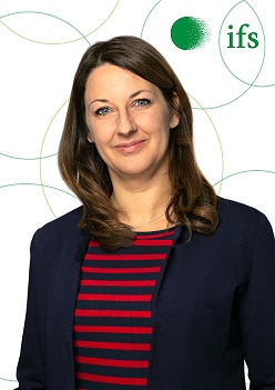 Ein Foto von Stephanie Jaschke