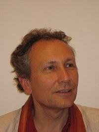 Ein Foto von Joseph Rieforth