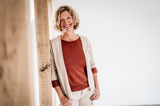 Ein Foto von Julia Stempel