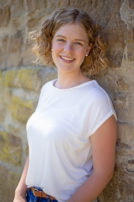 Ein Foto von Katharina Piekorz