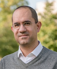 Ein Foto von Henrik Kessler