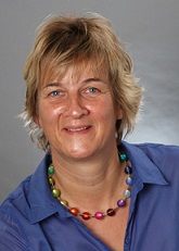 Ein Foto von Susanne Kleuker