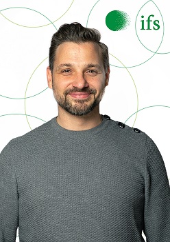 Ein Foto von Jürgen Kreutzer