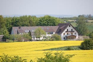 Das Landhaus Heinberg