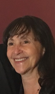 Ein Foto von Laurel Kiser
