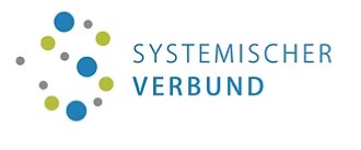 Das Logo des Systemischen Verbunds