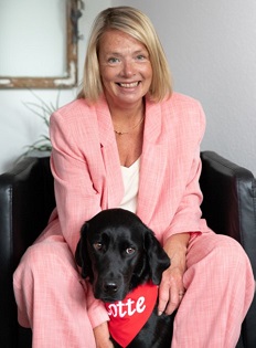 Ein Foto von Monika Detscher