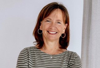 Ein Foto von Mariana Kretschmer