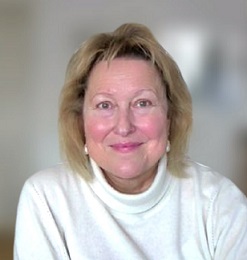 Ein Foto von Kirsten Nazarkiewicz
