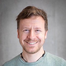 Ein Foto von Jörn de Haen