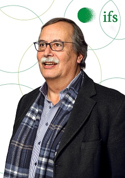 Ein Foto von Klaus Rader