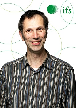 Ein Foto von Bernd Reiners