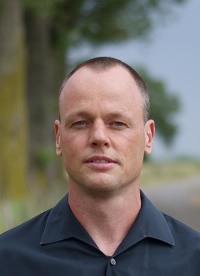 Ein Foto von Ralf Vorschel
