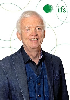 Ein Foto von Reinert Hanswille