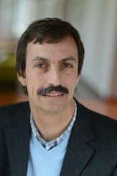 Ein Foto von Uwe Scheffler
