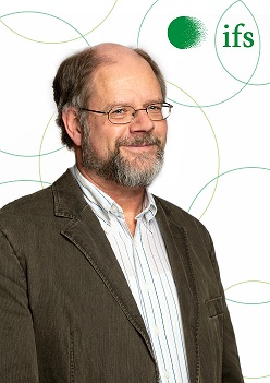 Ein Foto von Georg Singe