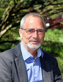 Ein Foto von Martin Solty