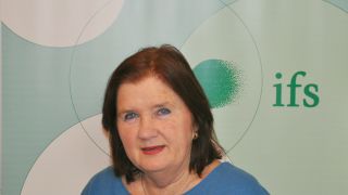 Ein Foto von Marlene Stelte-Schmökel