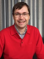 Ein Foto von Thomas Greune