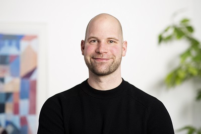 Ein Foto von Marcel Thelen