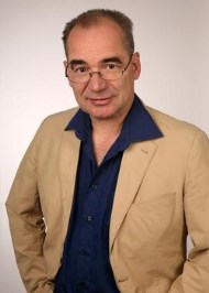 Ein Foto von Ulf Klein