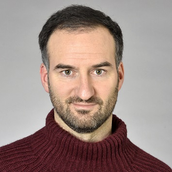 Ein Foto von Jan Volmer