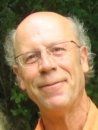 Ein Foto von Werner Brämer