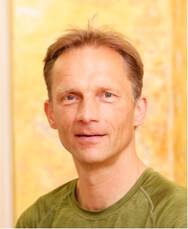 Ein Foto von Joachim Wilken