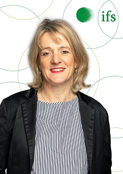 Ein Foto von Birgit Wolter