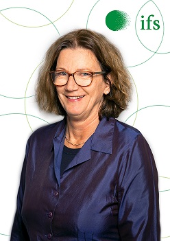 Ein Foto von Angelika Zaunmüller