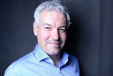 Ein Foto von Sebastian Baumann