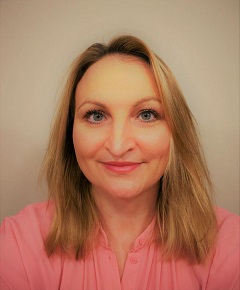 Ein Foto von Alexandra Iwanski