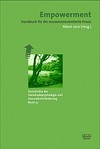 Das Cover des Buches "Empowerment: Handbuch für die ressourcenorientierte Praxis"