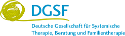 Das DGSF-Logo