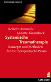 Das Cover des Buches "Systemische Traumatherapie - Konzepte und Methoden für die Praxis"