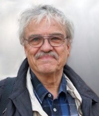 Ein Foto von Jürgen Kriz